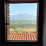 Charming Stone House In - Vue Sur Les Montagnes & Confort 2025 Semesterbostad *