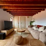Charming Stone House In - Vue Sur Les Montagnes & Confort 2025 * Eus