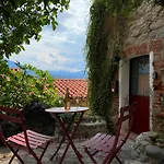 Charming Stone House In - Vue Sur Les Montagnes & Confort 2025 Eus