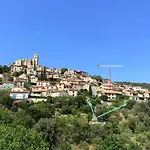 Charming Stone House In - Vue Sur Les Montagnes & Confort 2025 Semesterbostad Eus