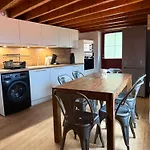 Charming Stone House In - Vue Sur Les Montagnes & Confort 2025