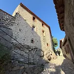 Semesterbostad Charming Stone House In - Vue Sur Les Montagnes & Confort 2025 *