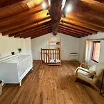 Charming Stone House In - Vue Sur Les Montagnes & Confort 2025 Semesterbostad Eus