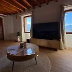 Charming Stone House In - Vue Sur Les Montagnes & Confort 2025 *