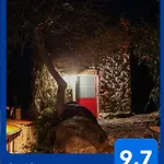 Charming Stone House In - Vue Sur Les Montagnes & Confort 2025 Dom wakacyjny Eus