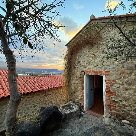Charming Stone House *