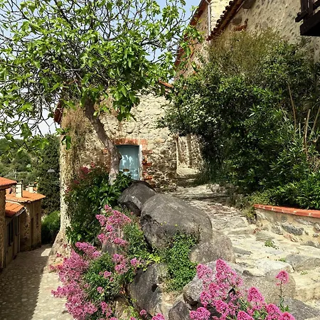 Charming Stone House * Eus