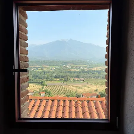Charming Stone House In - Vue Sur Les Montagnes & Confort 2025 Сasa de vacaciones *