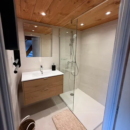 Tatil Evi Charming Stone House In - Vue Sur Les Montagnes & Confort 2025 Eus