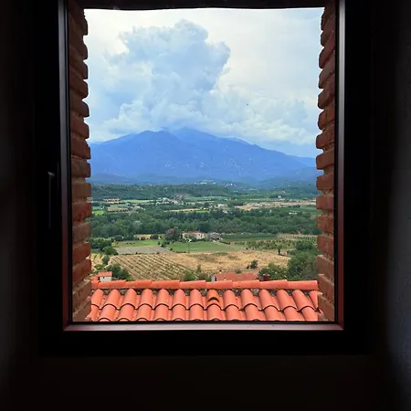 Charming Stone House In - Vue Sur Les Montagnes & Confort 2025