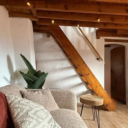 Charming Stone House * Eus