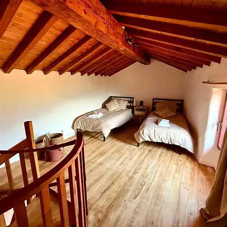 Charming Stone House Dom wakacyjny *