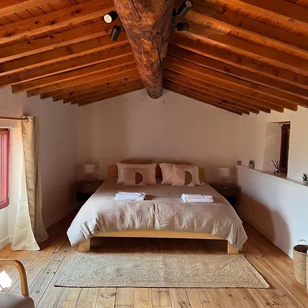Charming Stone House * Eus
