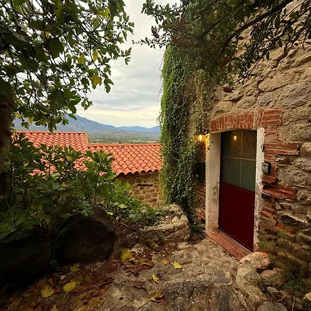 Tatil Evi Charming Stone House In - Vue Sur Les Montagnes & Confort 2025