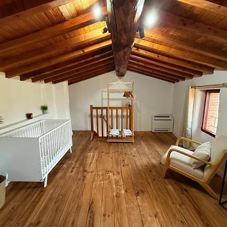 Charming Stone House In - Vue Sur Les Montagnes & Confort 2025 Casa vacanze Eus