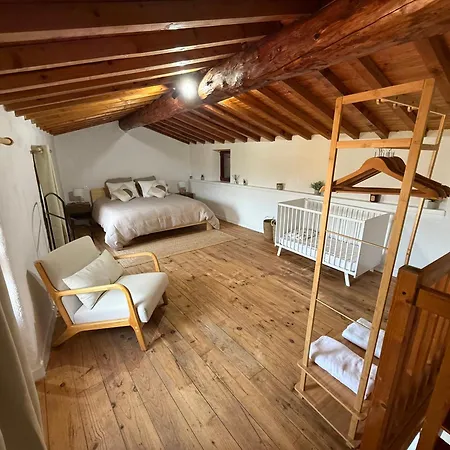 Tatil Evi Charming Stone House In - Vue Sur Les Montagnes & Confort 2025