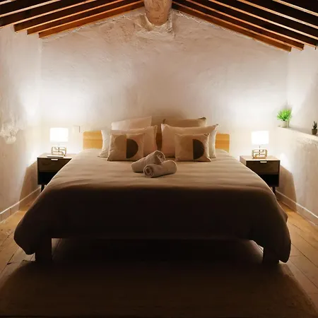 Charming Stone House In - Vue Sur Les Montagnes & Confort 2025 Dom wakacyjny *