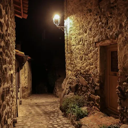 Charming Stone House In - Vue Sur Les Montagnes & Confort 2025 * Eus