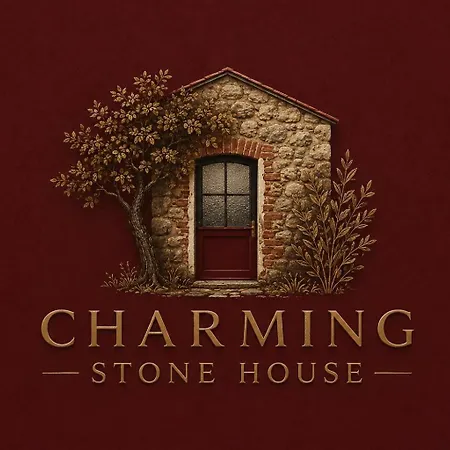 Charming Stone House In - Vue Sur Les Montagnes & Confort 2025 Eus