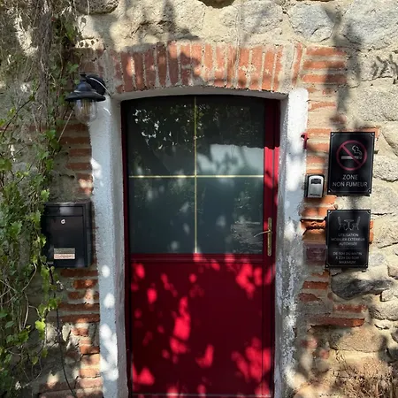 Сasa de vacaciones Charming Stone House In - Vue Sur Les Montagnes & Confort 2025 Eus