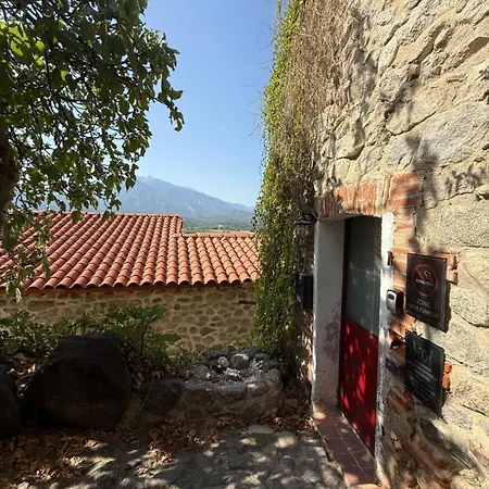 Charming Stone House In - Vue Sur Les Montagnes & Confort 2025 * Eus